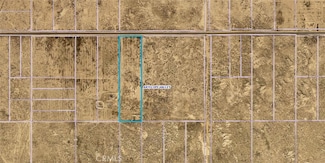 0 Ave E & 107 St E Unit SR25117267, Lancaster, CA 93535