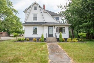 1722 Mahoning Ave NW, Warren, OH 44483
