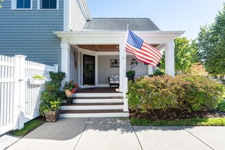 27 Owen Rd Unit 27, Norton, MA 02766