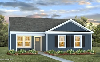 276 N Atlantic Ave Unit Lot 187, Wilmington, NC 28411