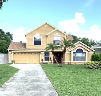 2710 Springfield Dr, Ocoee, FL 34761