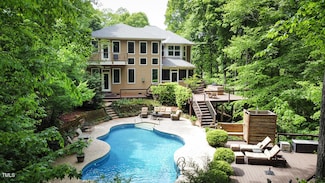 5240 Indigo Moon Way, Raleigh, NC 27613