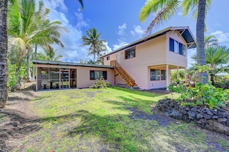 12-7040 Kaihalulu St, Pahoa, HI 96778