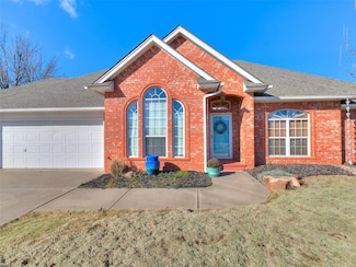 2309 SW 105th Ct, Oklahoma City, OK 73170