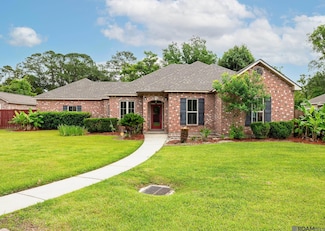12498 Highland Dr, Geismar, LA 70734