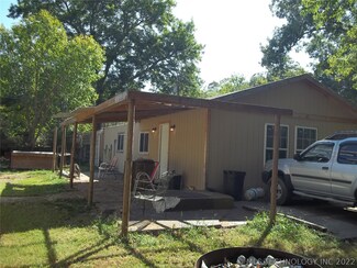 71832 S 313 Ct, Wagoner, OK 74467