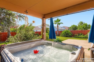 10007 Fisherman Pier, San Antonio, TX 78239