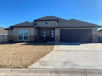 5610 Slayde St, San Angelo, TX 76904
