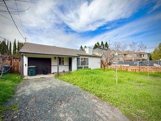 211 Monroe Dr Unit Parcel A, Mountain View, CA 94040