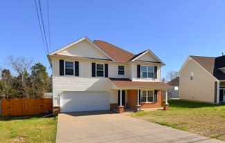 1102 Seven Oaks Blvd, Smyrna, TN 37167
