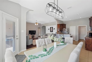 216 Grant Dr, Fate, TX 75189