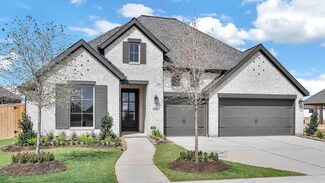 30702 Chamomile Bend, Katy, TX 77494