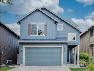 3614 NW 121st Cir, Vancouver, WA 98685