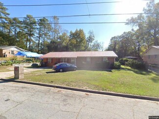 2306 Overlook Rd, Augusta, GA 30906