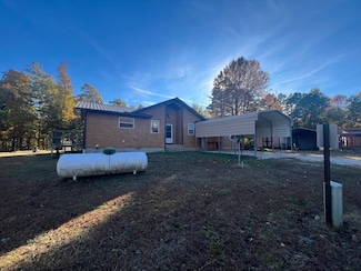 1466 Nc 8803, Jasper, AR 72641
