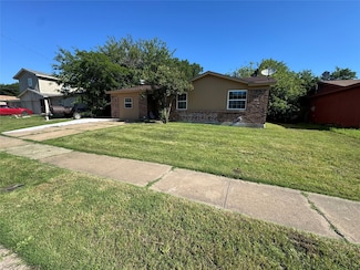 5609 Richardson St, Fort Worth, TX 76119