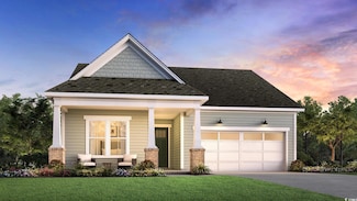 6080 Ocean Isle Palms Way SW Unit OIP 55, Shallotte, NC 28470