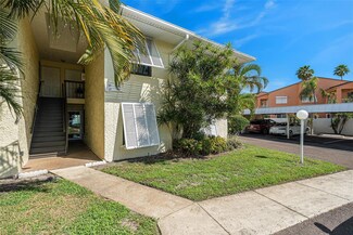 7310 Sunshine Skyway Ln S Unit 118, Saint Petersburg, FL 33711