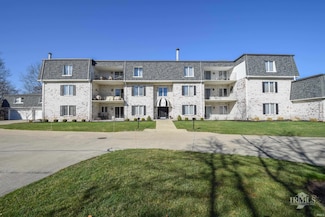 4501 N Wheeling 6b-201 Ave Unit 6B-201, Muncie, IN 47304