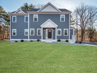 413 East St, Hingham, MA 02043