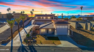 2672 Caribbean Dr, Lake Havasu City, AZ 86406