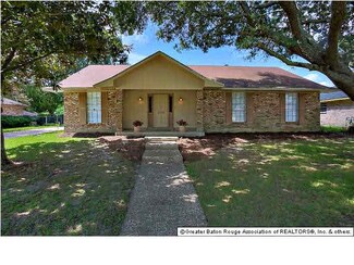10333 N Park Ave, Baton Rouge, LA 70811