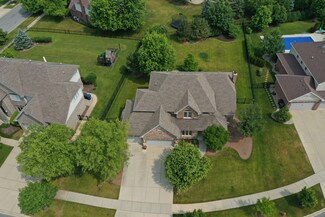 11536 Amhearst Ct, Frankfort, IL 60423