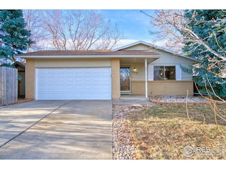 2237 Ayrshire Dr, Fort Collins, CO 80526