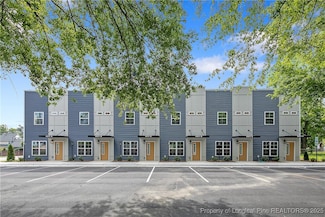 1511 Fort Bragg Rd Unit F, Fayetteville, NC 28305