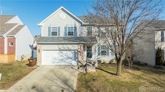 3598 Empire Dr, Beavercreek, OH 45431