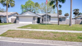 1187 Margina Ave, Daytona Beach, FL 32114