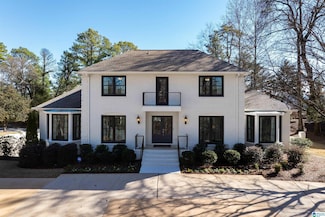 2471 Monte Vista Dr, Vestavia, AL 35216
