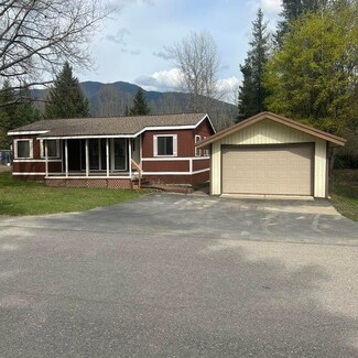 217 S 8th Ave, Ione, WA 99139