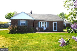 4628 Gary Dr, Bristol, PA 19007
