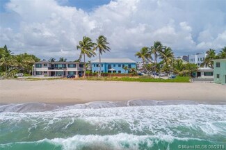 300 Walnut St, Hollywood, FL 33019