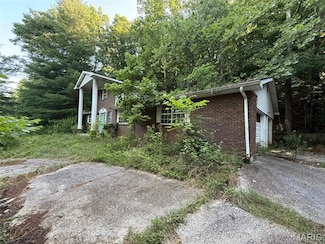 19914 State Highway Mm, Glenallen, MO 63751