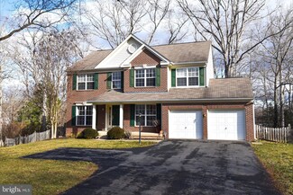 9400 Buckhall Farm Ct, Manassas, VA 20111