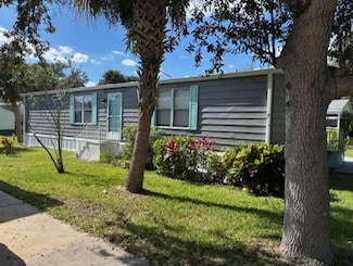 6200 99th St Unit 162, Sebastian, FL 32958