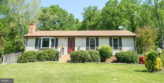 1750 Walnut Rd, Port Republic, MD 20676