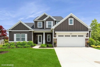 2600 Bell Cir, Stevensville, MI 49127