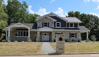 36 Parkridge Dr, Mount Vernon, IN 47620