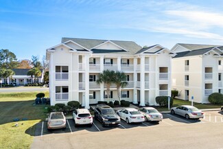 514 White River Dr Unit 23F, Myrtle Beach, SC 29579