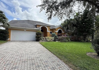 4424 NW 52nd St, Coconut Creek, FL 33073