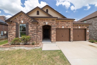 901 Water Hyacinth Loop, Leander, TX 78641