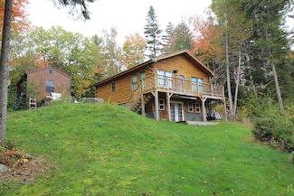 3279 Arnold Trail, Alder Stream Township, ME 04936