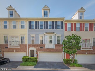 8054 Nicosh Circle Ln Unit 44, Falls Church, VA 22042
