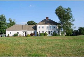 53 Birch Hill Rd, West Brookfield, MA 01585