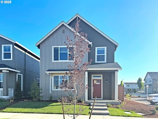 8386 SE Quincy St, Hillsboro, OR 97123