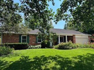 7363 George Early Rd, Centerville, IN 47330