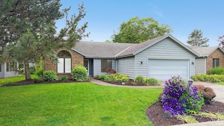 9409 Camberwell Dr, Fort Wayne, IN 46804